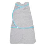 2-in-1 Swaddles