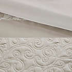 Alternate image 7 for 510 Design Ramsey 8-Piece King Embroidered Comforter Set in Neutral