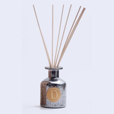 Bee &amp; Willow&trade; Monogram 3 oz. Reed Diffuser. View a larger version of this product image.