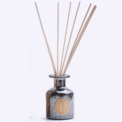 Bee &amp; Willow&trade; &quot;P&quot; Monogram 3 oz. Reed Diffuser