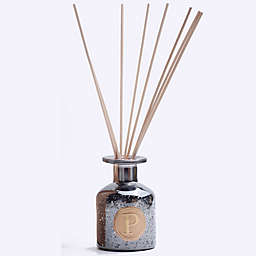 Bee & Willow™ "P" Monogram 3 oz. Reed Diffuser