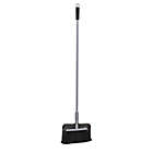 Alternate image 3 for Simply Essential&trade; 2-Piece Broom and Dustpan Clip-On Set