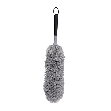 Simply Essential&trade; Microfiber Hand Duster. View a larger version of this product image.