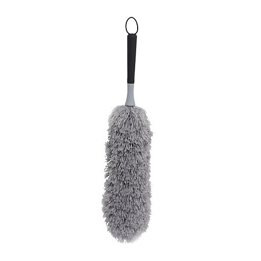 Alternate image 1 for Simply Essential™ Microfiber Hand Duster
