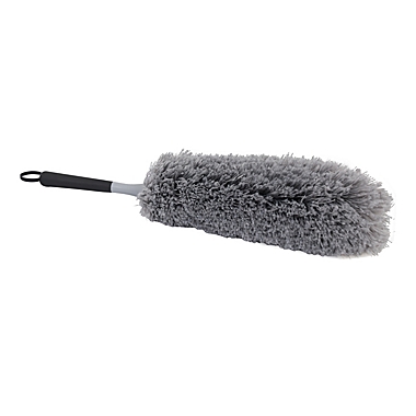 Simply Essential&trade; Microfiber Hand Duster. View a larger version of this product image.