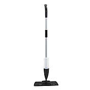 Simply Essential&trade; Refillable Spray Mop Kit in Cool Grey