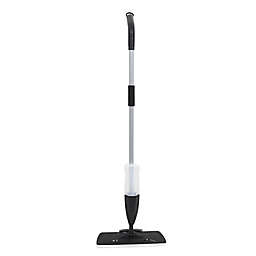 Simply Essential™ Refillable Spray Mop Kit in Cool Grey