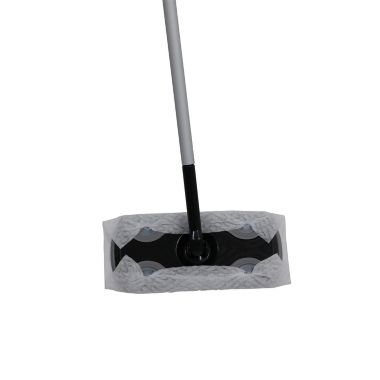 Simply Essential&trade; 3-Piece Sweeper Starter Kit Set. View a larger version of this product image.