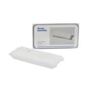 Simply Essential&trade; Wet Mopping Sweeper Refills (Set of 15)