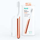 Alternate image 0 for quip Metal Electric Toothbrush in Copper