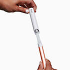 Alternate image 3 for quip Metal Electric Toothbrush in Copper