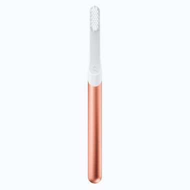quip Metal Electric Toothbrush in Copper. View a larger version of this product image.