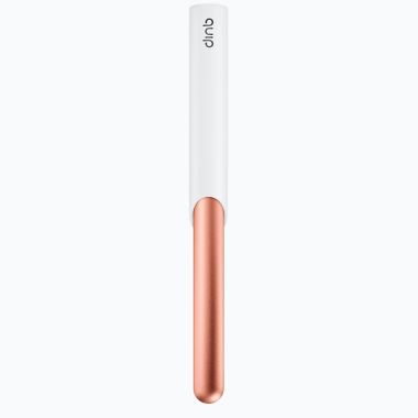 quip Metal Electric Toothbrush in Copper. View a larger version of this product image.