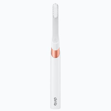 quip Metal Electric Toothbrush in Copper. View a larger version of this product image.