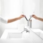 Alternate image 13 for quip Metal Electric Toothbrush in Copper