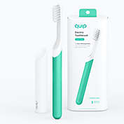 quip Plastic Electric Toothbrush in Green