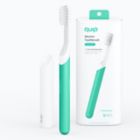 Alternate image 0 for quip Plastic Electric Toothbrush in Green