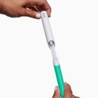 Alternate image 3 for quip Plastic Electric Toothbrush in Green