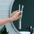Alternate image 12 for quip Plastic Electric Toothbrush in Green