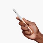 Alternate image 1 for quip Metal Electric Toothbrush in Slate