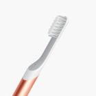 Alternate image 2 for quip Metal Electric Toothbrush in Slate