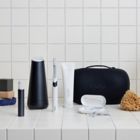 Alternate image 15 for quip Metal Electric Toothbrush in Slate