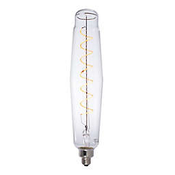 Bulbrite 4-Watt ET25 LED Clear Light Bulb