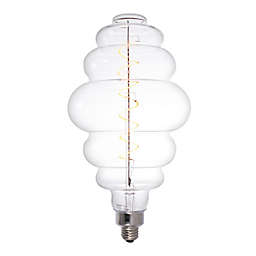 Bulbrite 4-Watt Beehive LED Light Bulb