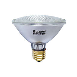 Bulbrite 6-Pack 60-Watt PAR30SN EcoHalogen Soft White Flood Light Bulbs