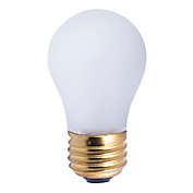 Bulbrite 12-Pack 40-Watt A15 Light Bulbs with E26 Base