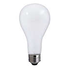 Alternate image 0 for Bulbrite 12-Pack 3-Way A21 Light Bulbs with E26 Base