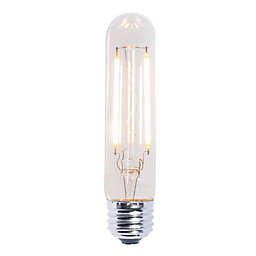 Bulbrite 2-Pack 3-Watt 300 Lumens T9 LED Light Bulbs