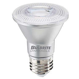 Bulbrite 6-Pack 7-Watt 2700K PAR20 LED Flood Light Bulbs