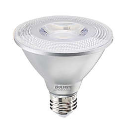 Bulbrite 6-Pack 10-Watt PAR30LN 3000 K LED Light Bulbs