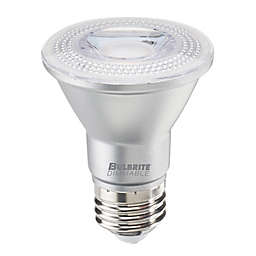 Bulbrite 6-Watt 2700K PAR20 LED Flood Light Bulb