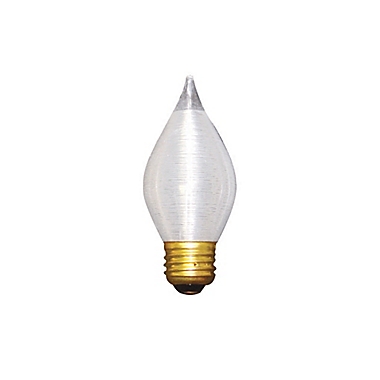 Bulbrite 25-Pack 40-Watt C15 Light Bulbs with E26 Base. View a larger version of this product image.