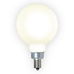 Bulbrite 4-Pack 4-Watt G16 LED Light Bulb