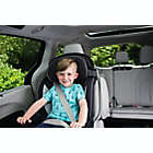 Alternate image 4 for Safety 1ˢᵗ&reg; Grand 2-in-1 Booster Car Seat in Black