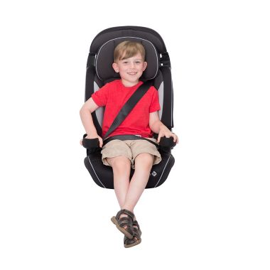 Safety 1ˢᵗ&reg; Grand 2-in-1 Booster Car Seat. View a larger version of this product image.