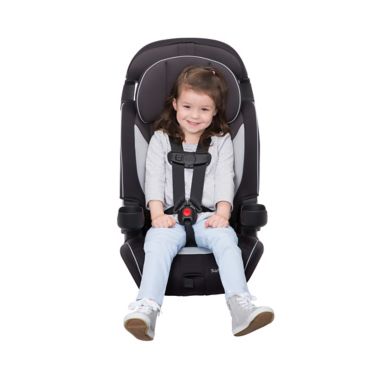 Safety 1ˢᵗ&reg; Grand 2-in-1 Booster Car Seat. View a larger version of this product image.