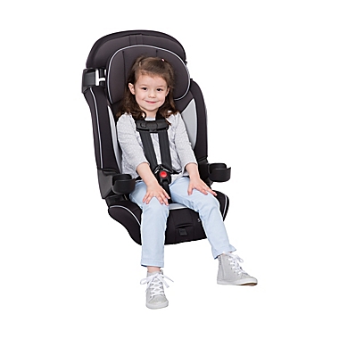 Safety 1ˢᵗ&reg; Grand 2-in-1 Booster Car Seat. View a larger version of this product image.