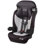 Safety 1ˢᵗ&reg; Grand 2-in-1 Booster Car Seat in Black