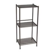 Simply Essential&trade; 3-Tier Bath Tower