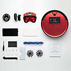 Alternate image 3 for bObsweep PetHair Robotic Vacuum Cleaner and Mop