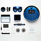 Alternate image 1 for bObsweep PetHair Plus Robotic Vacuum Cleaner and Mop