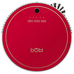 bObi Pet Robotic Vacuum Cleaner