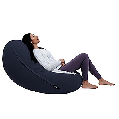 Moon Pod&trade; Bean Bag Chair. View a larger version of this product image.