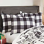 Alternate image 4 for Levtex Home Northern Star 3-Piece Reversible King Quilt Set