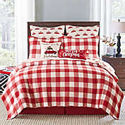 Levtex Home Road Trip Bedding Collection