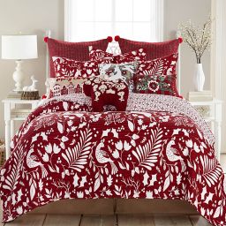 Levtex Home Oscar & Grace Bretton Woods Bedding Collection